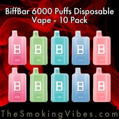 Disposable Vape Bundles