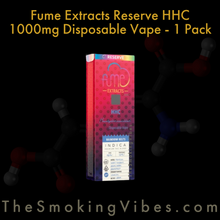 Roar XL 2000mg THC-P + Delta 8 Disposable Vape – Smoking Vibes