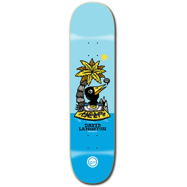 Primitive Paul Rodriguez Spaceman Complete Skateboard