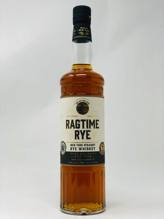 Forthave Spirits — YELLOW - Genepi