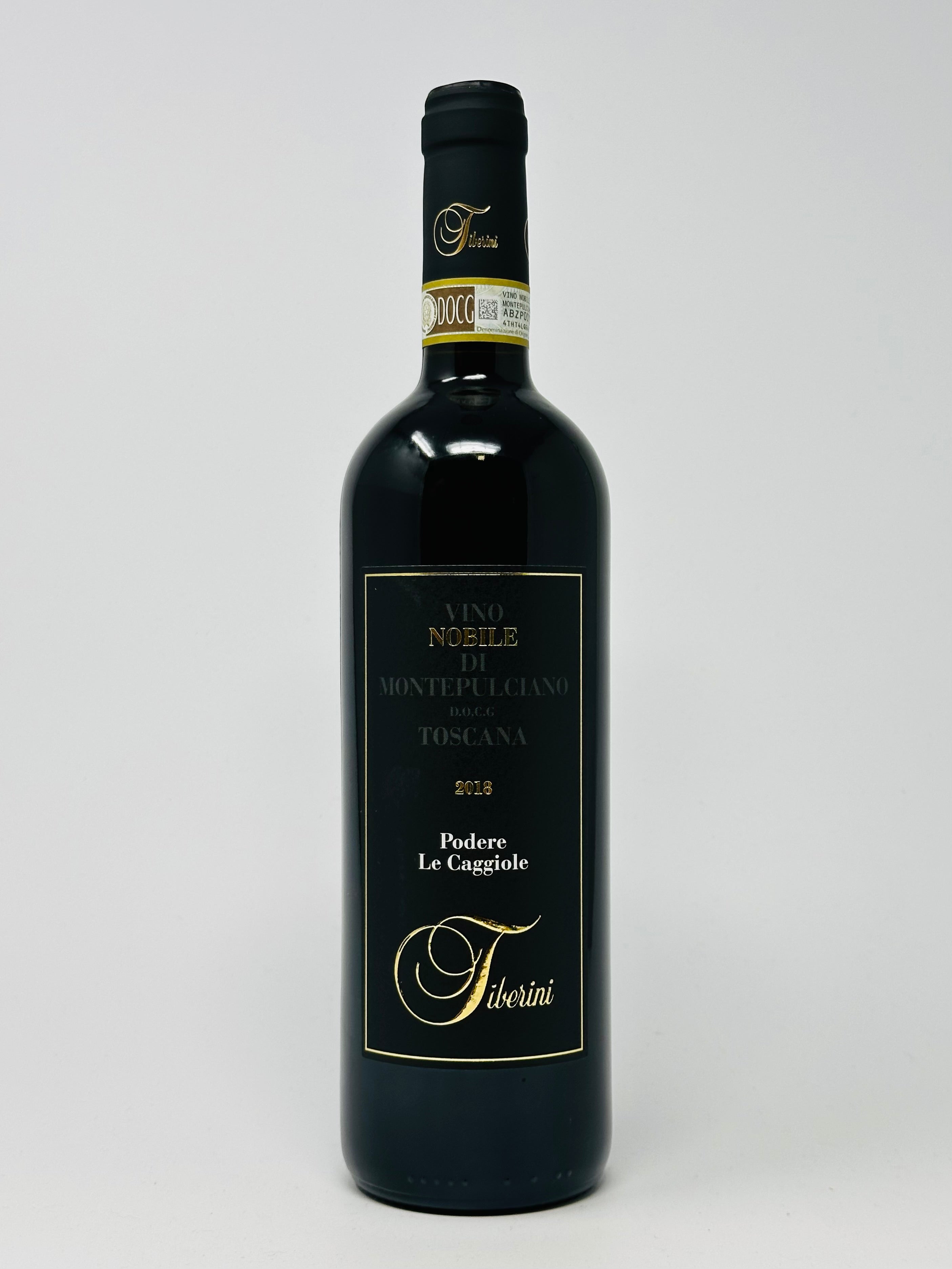 Italo Pietrantonj Montepulciano d Abruzzo 2020 Graham Wine Co