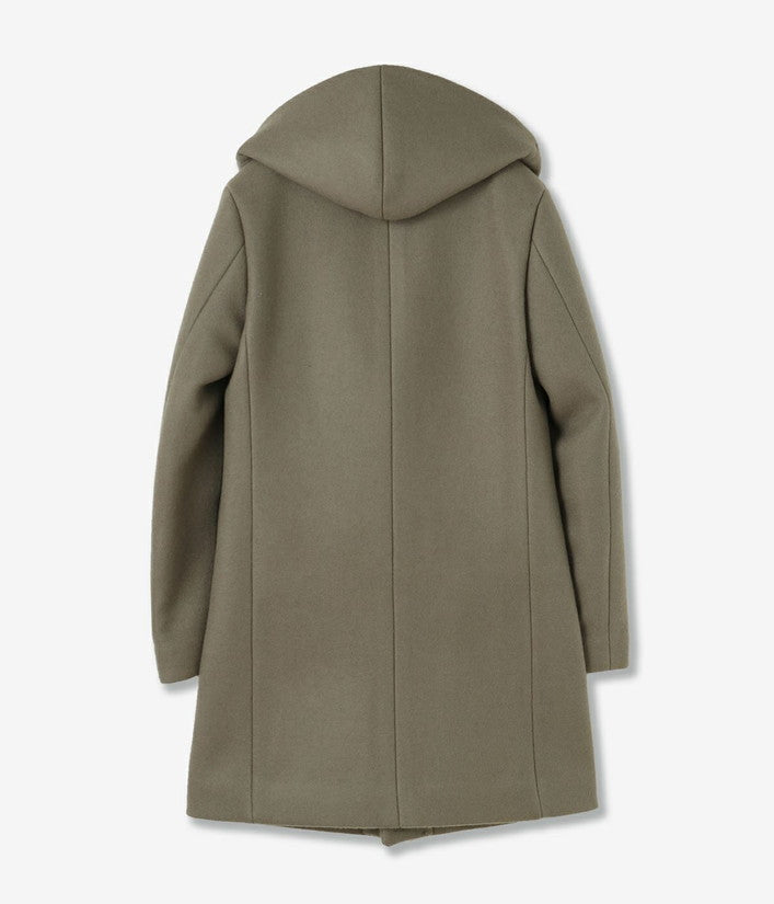 junhashimoto】C03 H3 WRAP COAT – junhashimoto-osaka