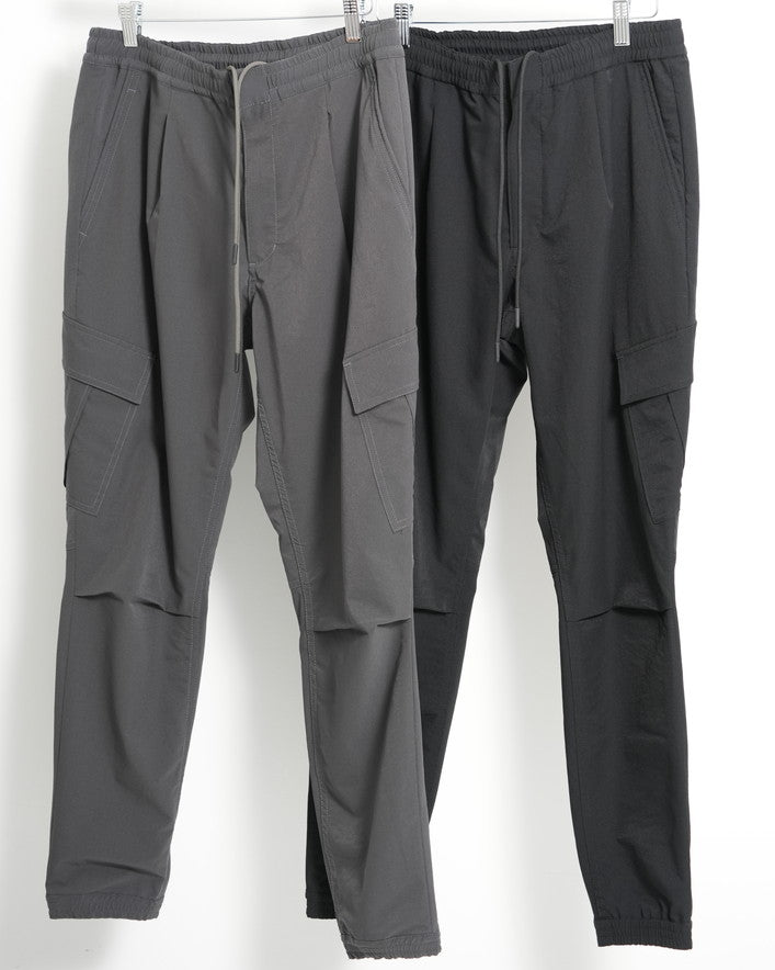 JH +】EASY CARGO PANTS – junhashimoto-osaka