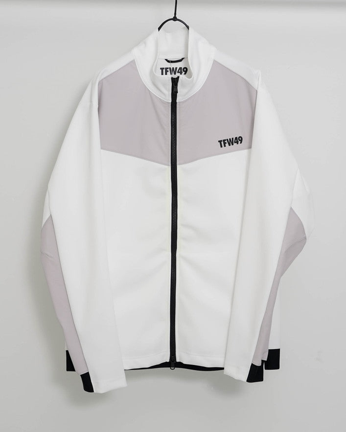 ファッションの TFW49 SWING TOP BLOUSON T042210001 nurjiasilmukoita.fi