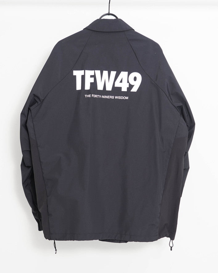 TFW49 COACH JACKET-