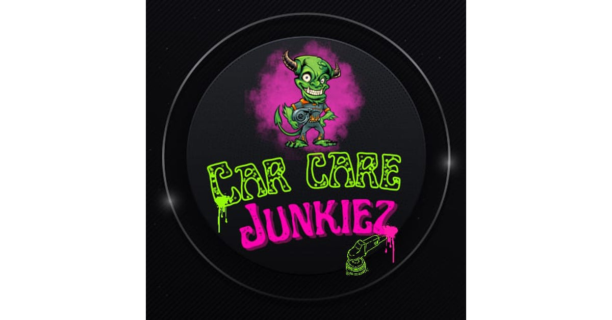 Car Care Junkiez