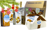 Coffret Noël sans gluten Glusen