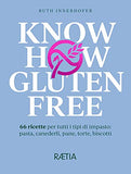 Glusen Livre sans gluten