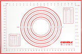 Tapis de pétrissage sans gluten
