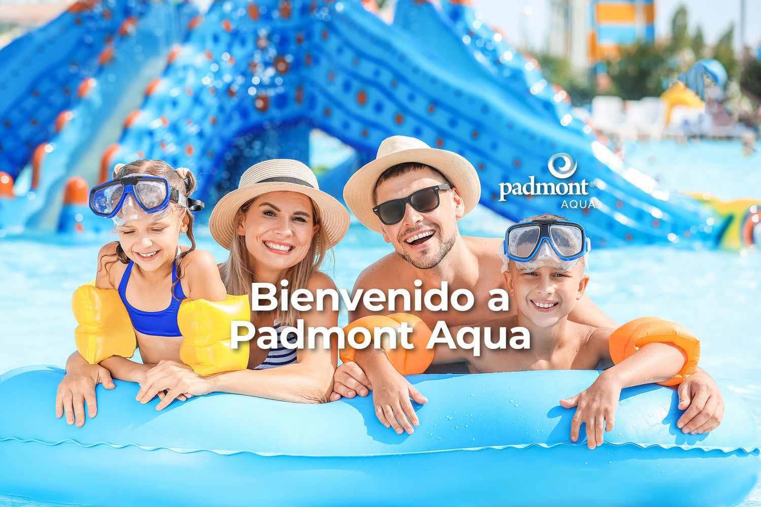 Padmont Aqua | Químicos, Equipos y Mantenimiento para Albercas