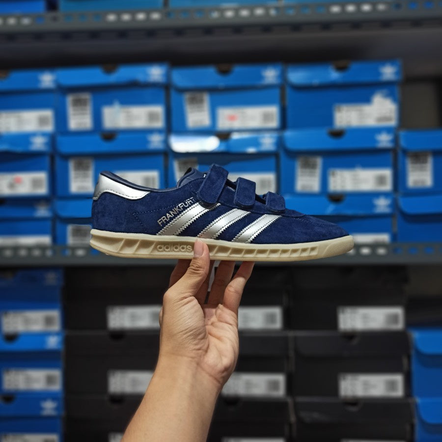 Adidas Berlin College Navy Pantone Off White City Series GY7446