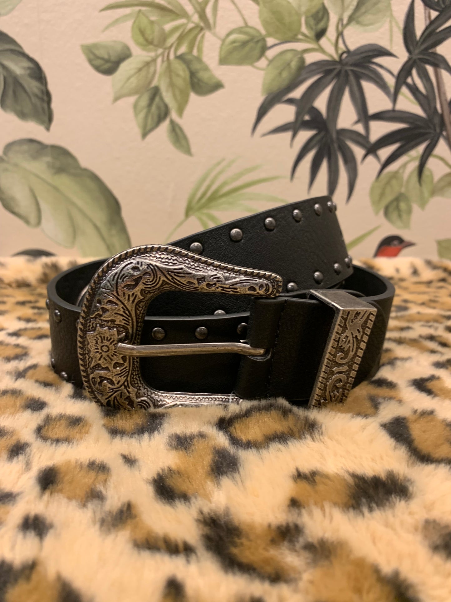 RIEM ZILVER BB-boutique