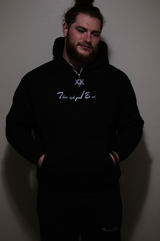 Olive Resilience TB Hoodie – TB TIL' INFINITY