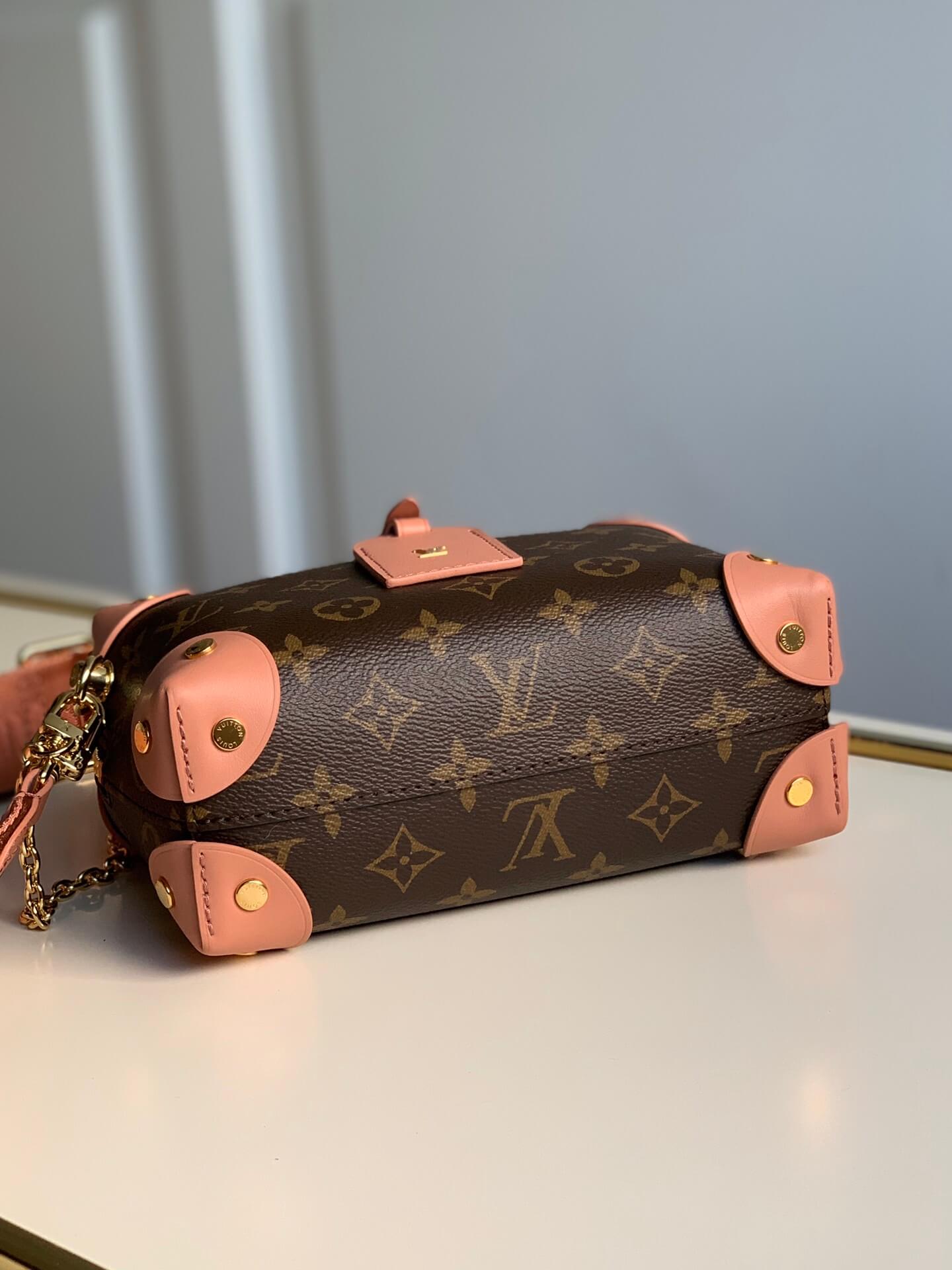 LV PETITE MALLE SOUPLE M45531