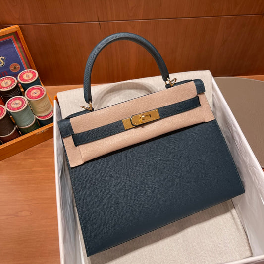 国内正規総代理店アイテム】 Hermes 【HERMES】2021Hリフトブラウス