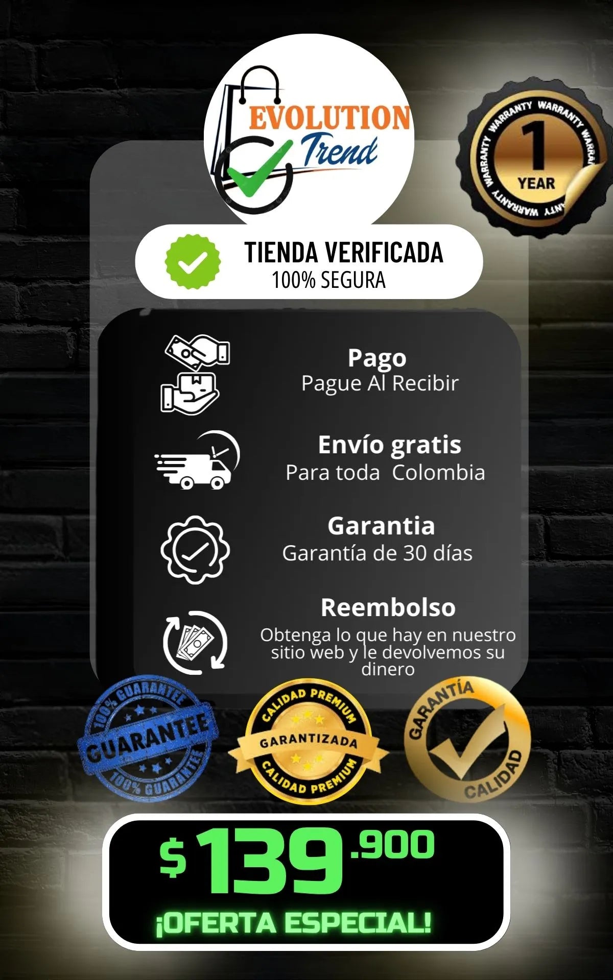 Juan González Letreros