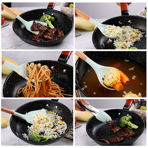 spatule cuisine (plats)