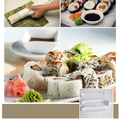 machine à sushi |  japonais™