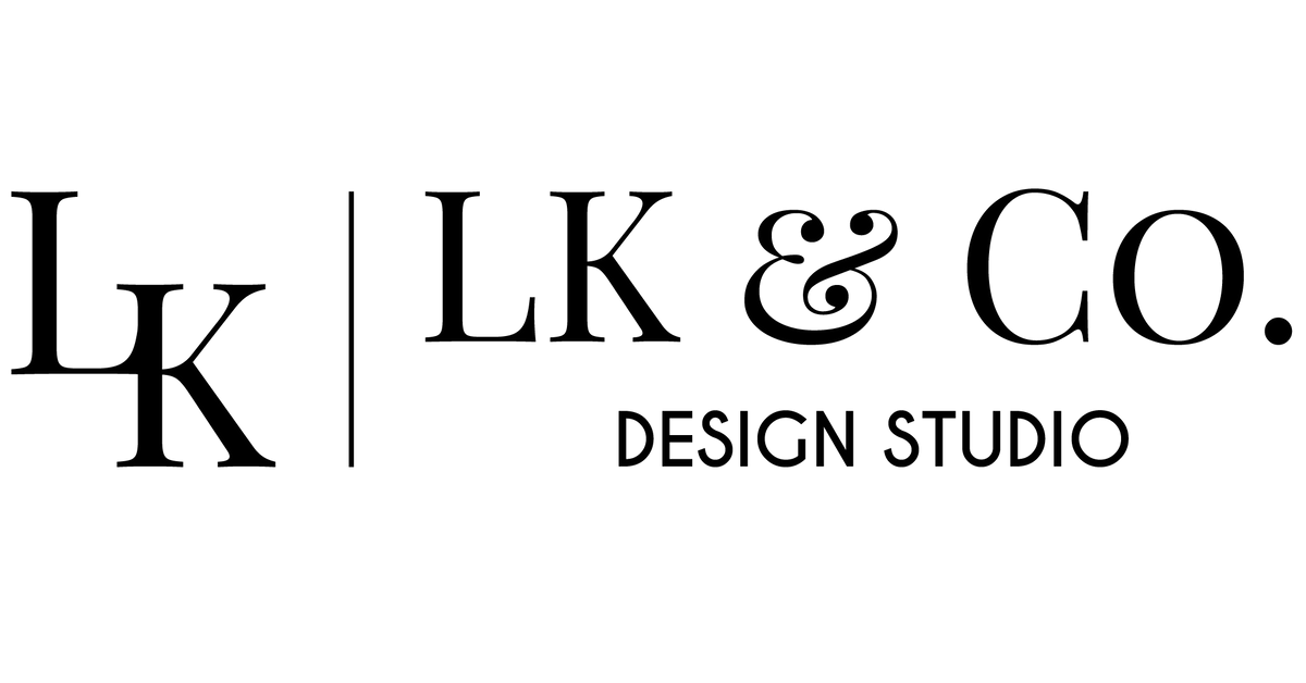 LK & Co. Design Studio