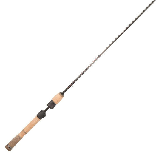 Graphex Series Fishing Rod by Quantum (7ft, Medium, Recommended