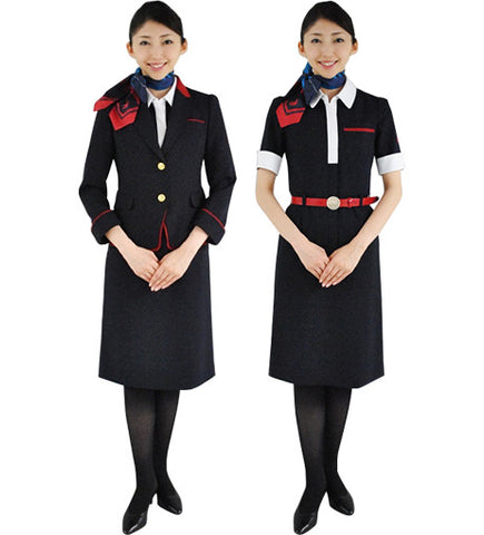 JAL制服