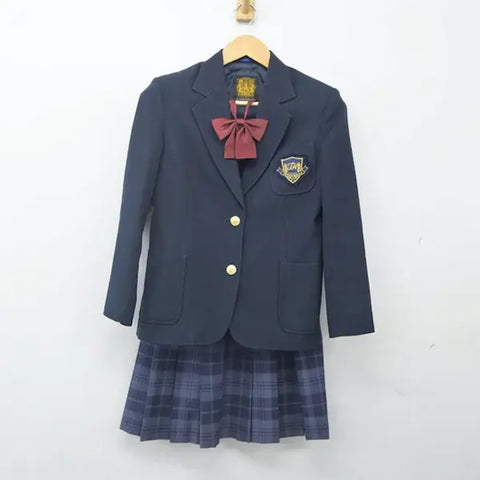 川崎市立橘高等学校 女子制服