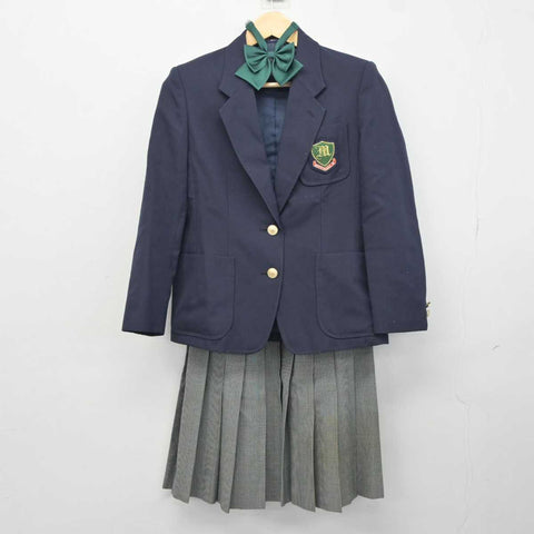 東淀川高校 制服 - 大阪府の服/ファッション