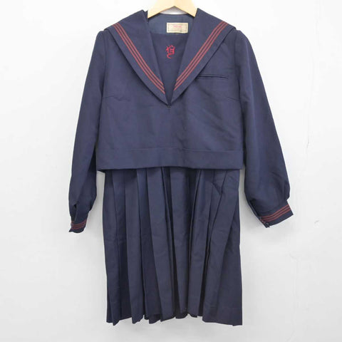 福岡県の中学制服 | 中古制服通販パレイド