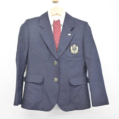 同志社香里中学校 制服 標準服 ４点セット 美品 送料無料 - メンズ