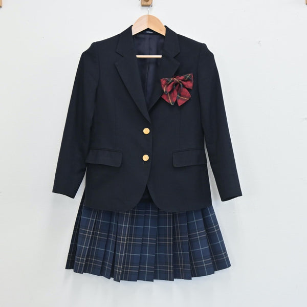 女子 高校生 制服 1式セット 香川県立飯山高等学校 コスプレ 飯山高校