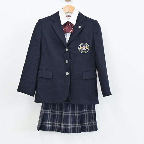 新栄高校 制服 - 中古制服通販パレイド