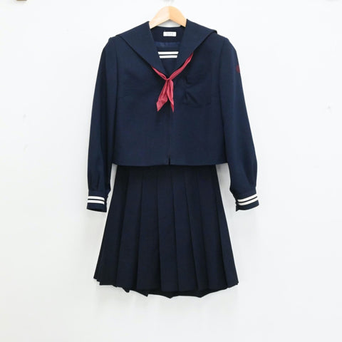 山梨県の高校・中学制服 – ページ 5 | 中古制服通販パレイド