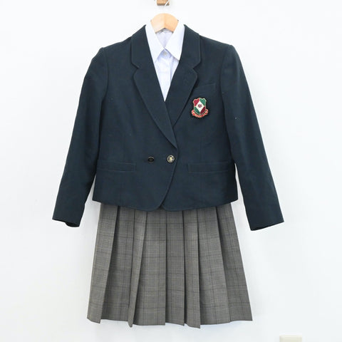 栃木県の高校・中学制服 – ページ 11 | 中古制服通販パレイド