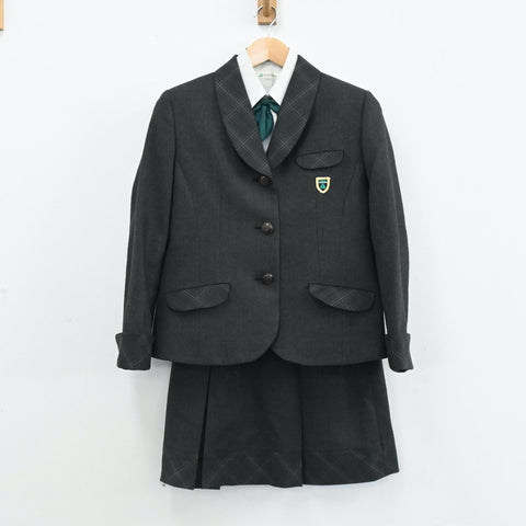 茨城県の高校・中学制服 – ページ 13 | 中古制服通販パレイド