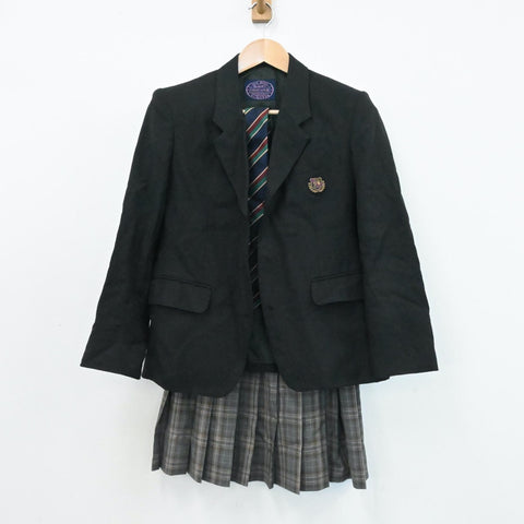 新潟県の高校・中学制服 – ページ 6 | 中古制服通販パレイド