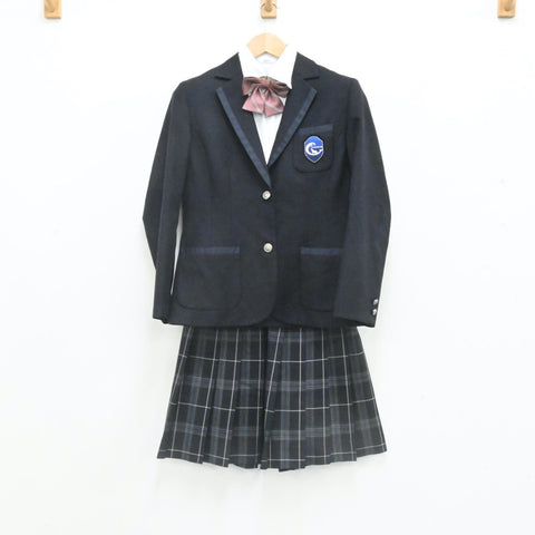 新潟県の高校・中学制服 – ページ 6 | 中古制服通販パレイド