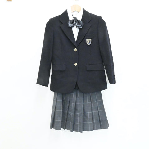 新栄高校 制服 - 中古制服通販パレイド