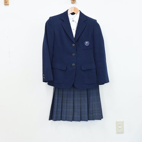 山口県の高校・中学制服 – ページ 4 | 中古制服通販パレイド