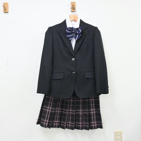 茨城県の高校・中学制服 – ページ 13 | 中古制服通販パレイド