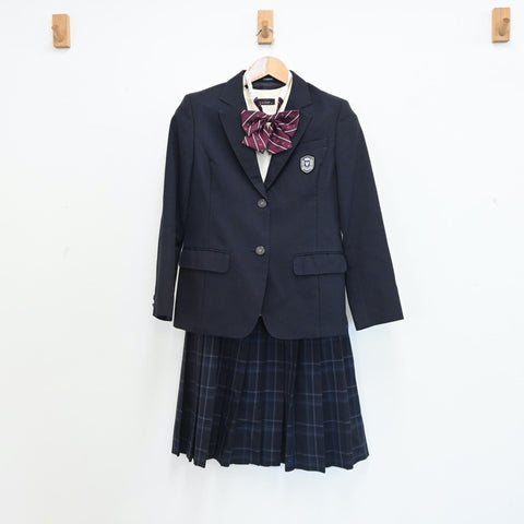 京都府の高校・中学制服 – ページ 13 | 中古制服通販パレイド