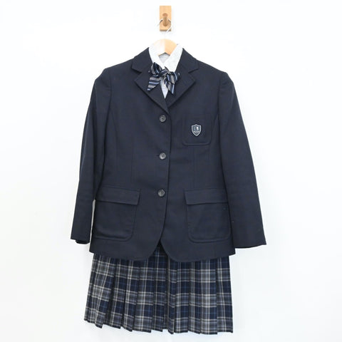 桃山学院高校 男子制服セット 新品未使用 - セットアップ