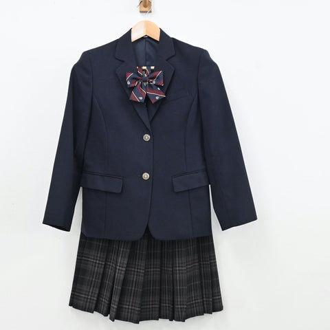 n高等学校 女子制服 - 中古制服通販パレイド