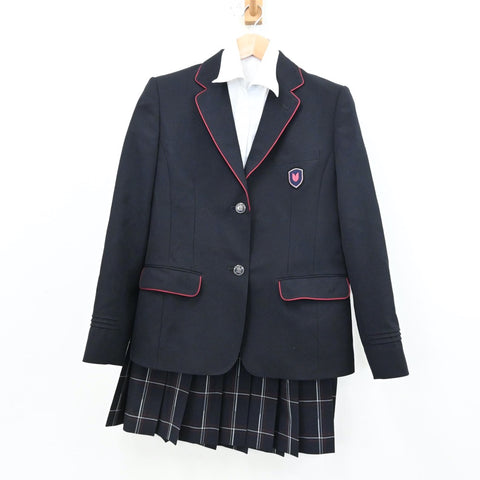 神奈川県の高校・中学制服 – ページ 46 | 中古制服通販パレイド