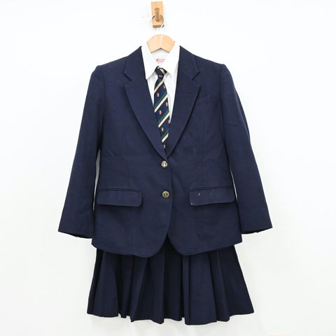 広島県の高校・中学制服 – ページ 12 | 中古制服通販パレイド