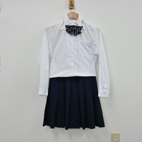 広島県の高校・中学制服 – ページ 12 | 中古制服通販パレイド