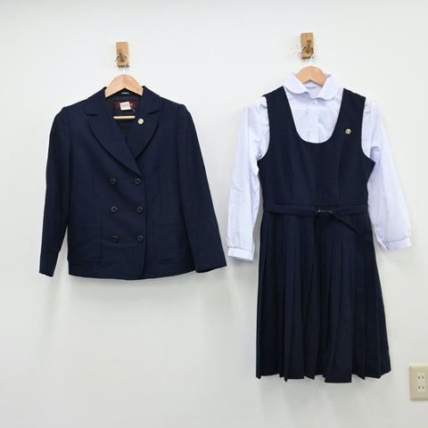 愛知県の高校制服 – ページ 26 | 中古制服通販パレイド