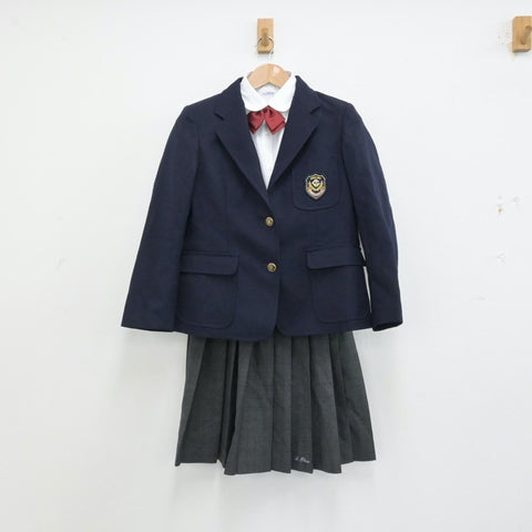 新潟県の高校・中学制服 – ページ 6 | 中古制服通販パレイド