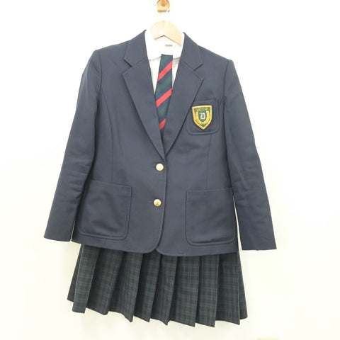 福岡県の高校制服 – ページ 27 | 中古制服通販パレイド