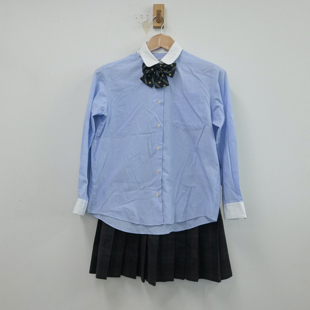 未使用 豊島学院高校 女子用制服 ピーコートＬ | mekatronikelektrik.com