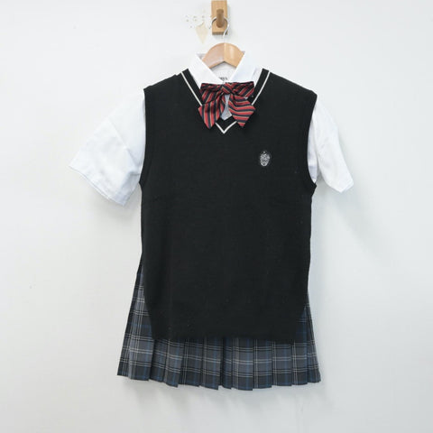 鹿児島県の高校・中学制服 – ページ 6 | 中古制服通販パレイド